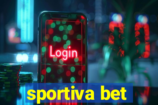 sportiva bet